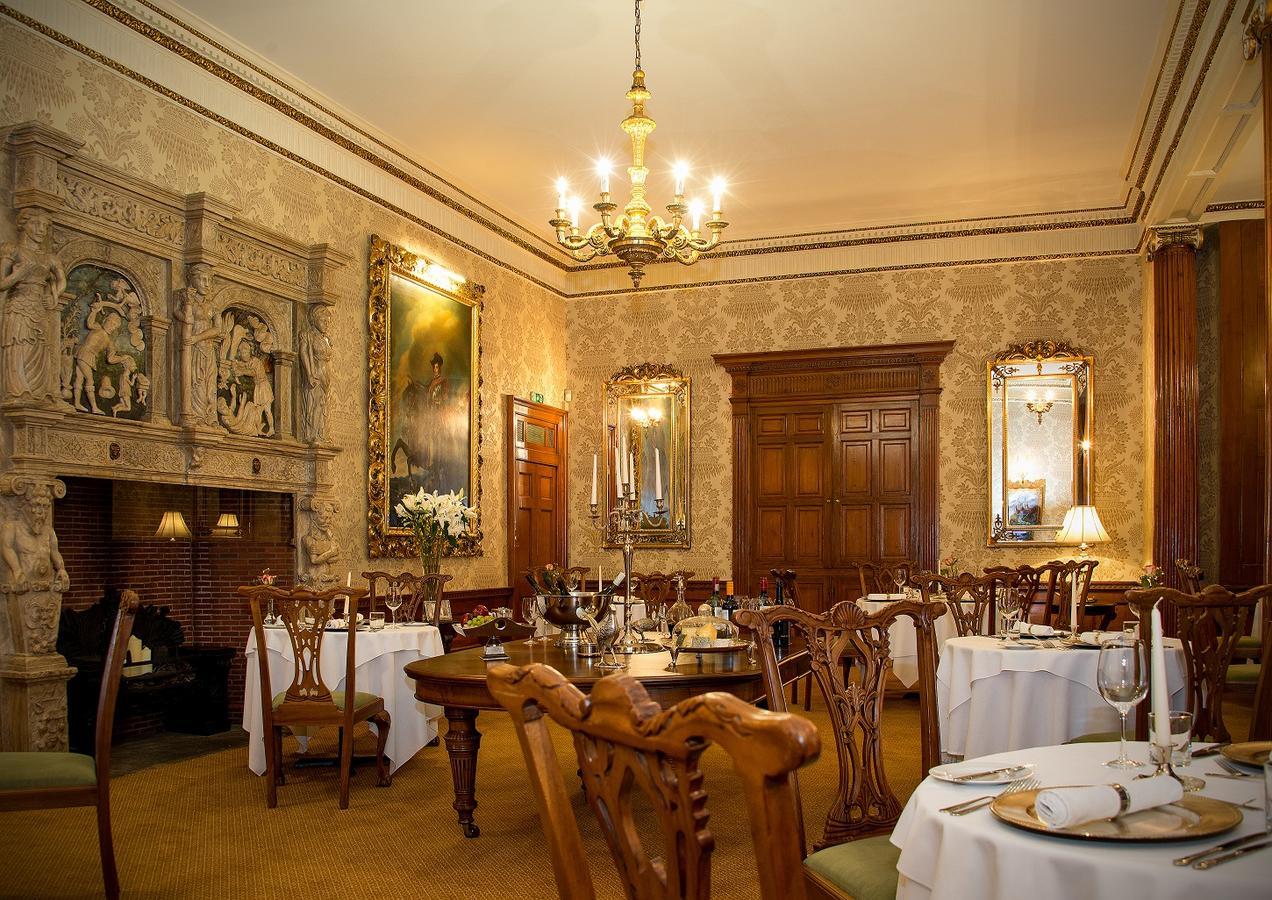 Hotel Goldsborough Hall
