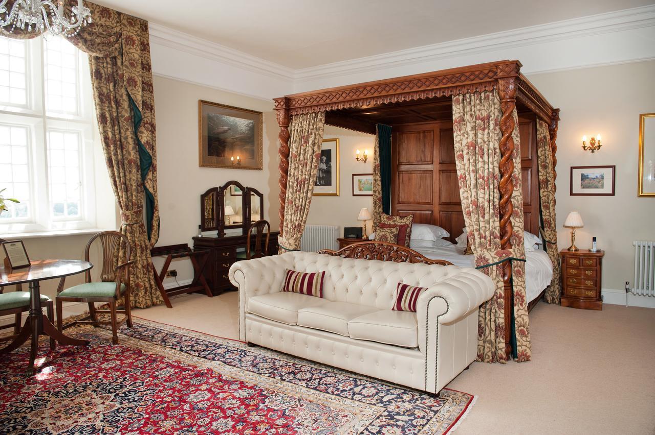Goldsborough Hall 5*