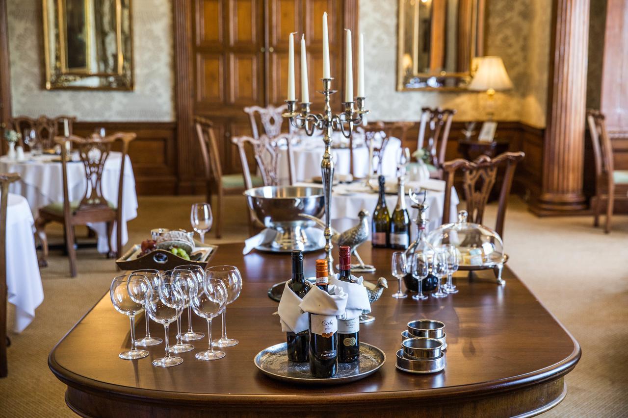 Goldsborough Hall