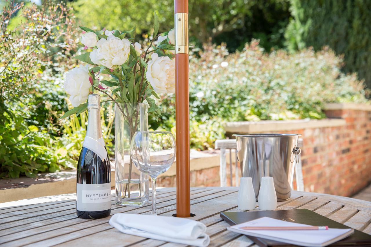 Goldsborough Hall 5* Knaresborough