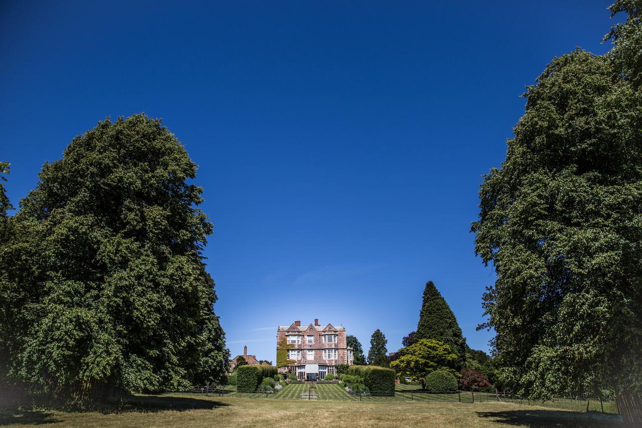 Goldsborough Hall
